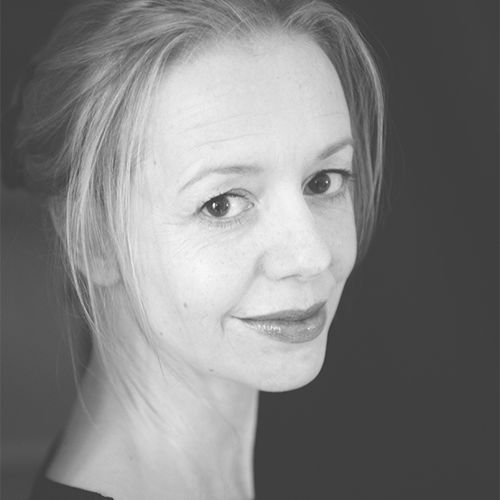 Rosamund Lupton